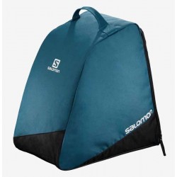 Salomon Original Boot Bag (Moroccan Blue) 